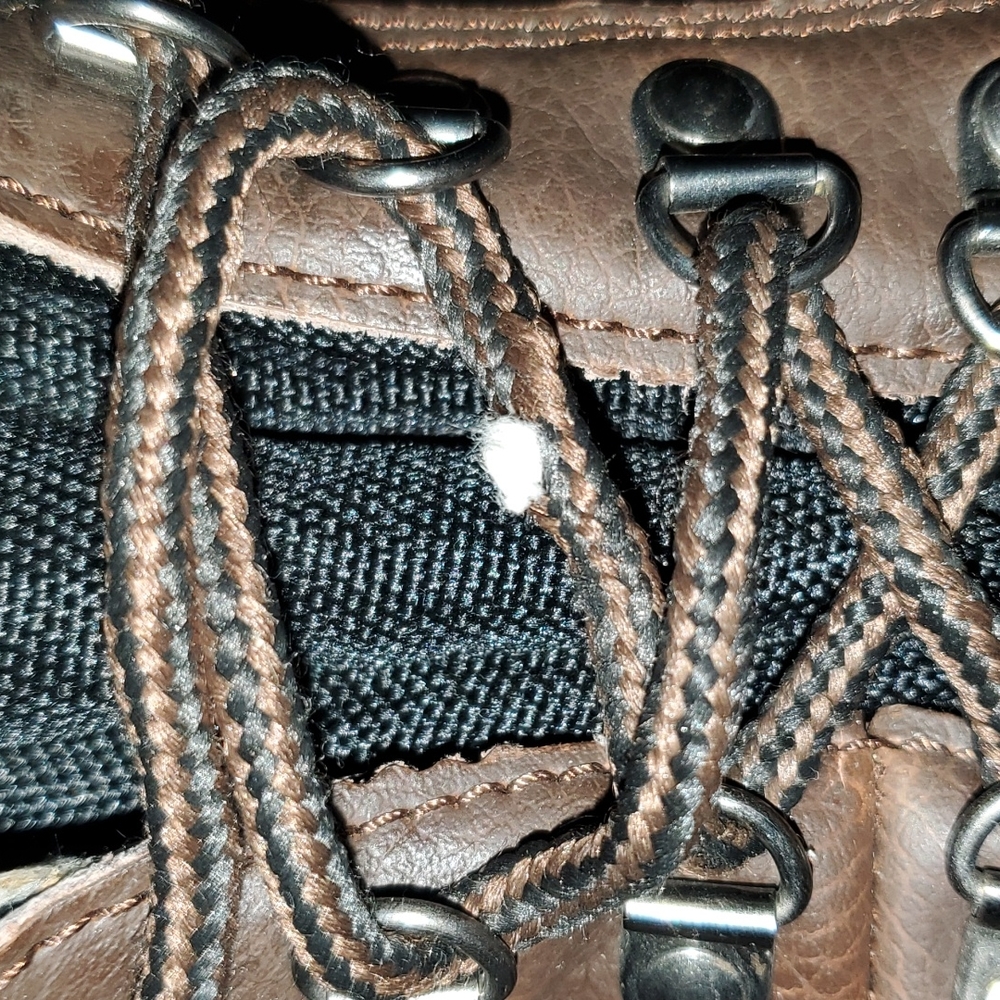 Boots - Picture 10 of 10